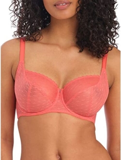 Women's Signature Underwire Balcony Bra