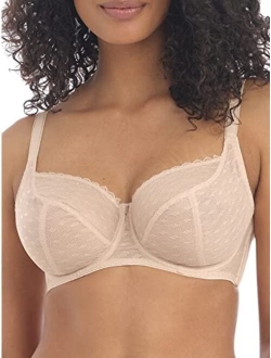 Women's Signature Underwire Balcony Bra