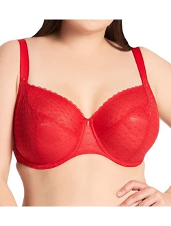 Women's Signature Underwire Balcony Bra