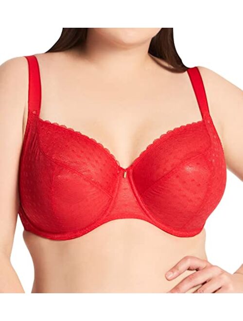 Freya Women's Signature Underwire Balcony Bra