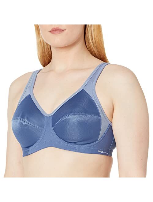 Freya Women's Full_Coverage