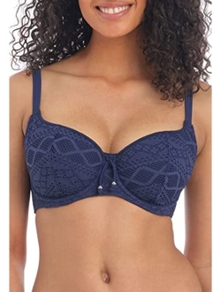 Women's Standard Sundance Underwire Sweetheart Bikini Top