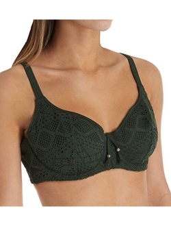 Women's Standard Sundance Underwire Sweetheart Bikini Top