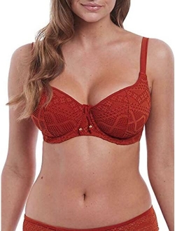 Women's Standard Sundance Underwire Sweetheart Bikini Top