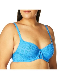 Women's Standard Sundance Underwire Sweetheart Bikini Top