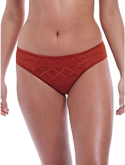 Women's Standard Sundance Hipster Bikini Bottom