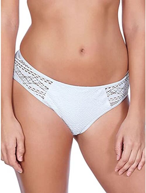 Freya Women's Standard Sundance Hipster Bikini Bottom