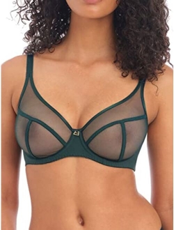 Women's Snapshot Underwire High Apex Bra