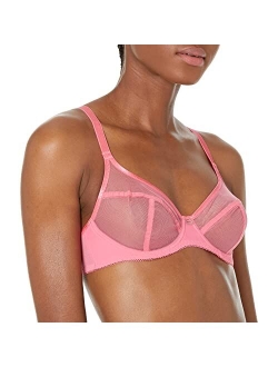 Women's Snapshot Underwire High Apex Bra