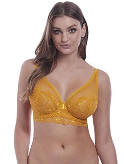 Women's Expression Underwire High Apex Bra