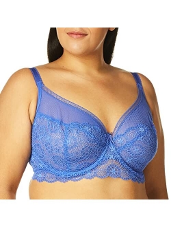 Women's Expression Underwire High Apex Bra