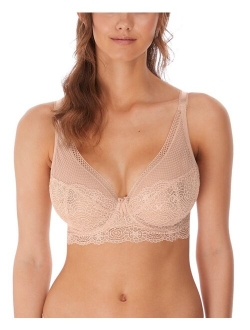 Women's Expression Underwire High Apex Bra