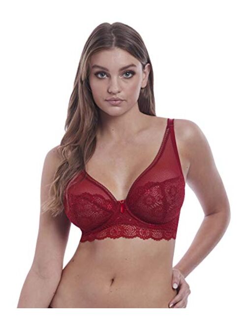 Freya Women's Expression Underwire High Apex Bra