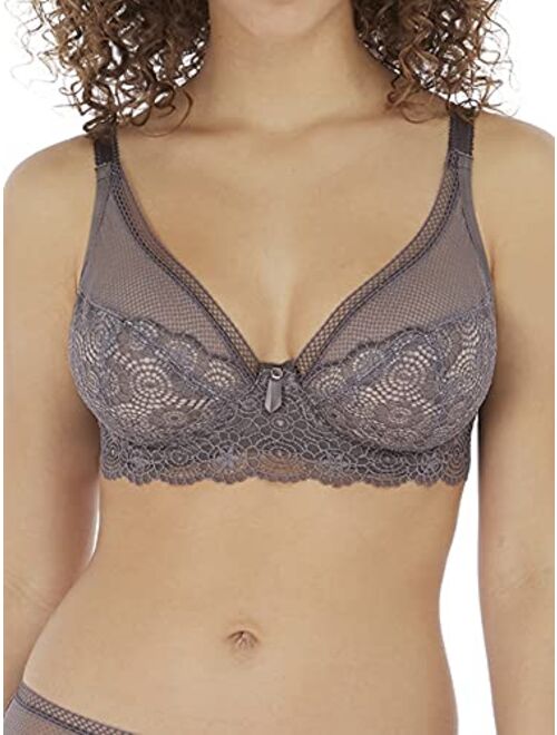 Freya Women's Expression Underwire High Apex Bra