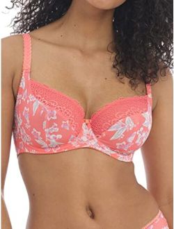 Women's Erin Underwire Balcony Bra