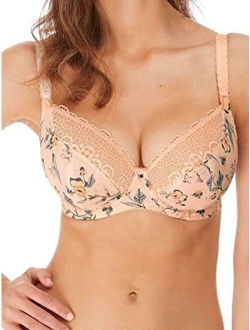 Women's Erin Underwire Balcony Bra