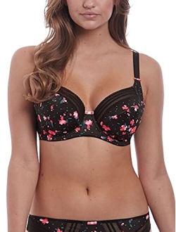 Women's Viva Underwire Side Support Bra