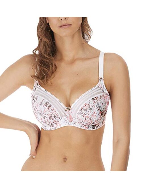 Freya Women's Viva Underwire Side Support Bra