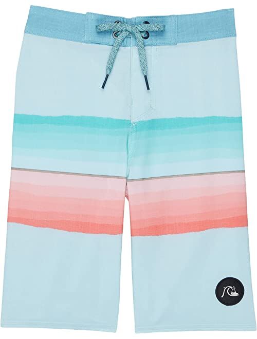 Quiksilver Kids Surfsilk Resin Tint 17 (Big Kids)