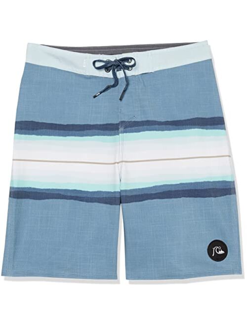 Quiksilver Kids Surfsilk Resin Tint 17 (Big Kids)