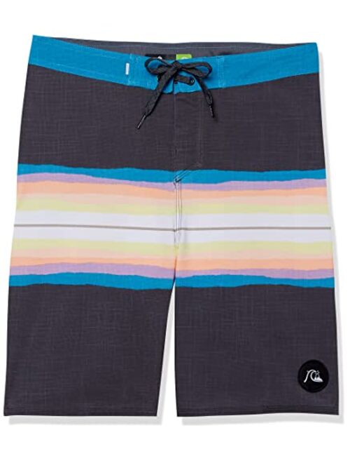 Quiksilver Kids Surfsilk Resin Tint 17 (Big Kids)