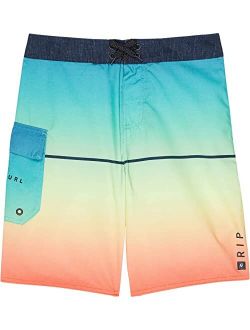 Kids Dawn Patrol Boardshorts (Big Kids)