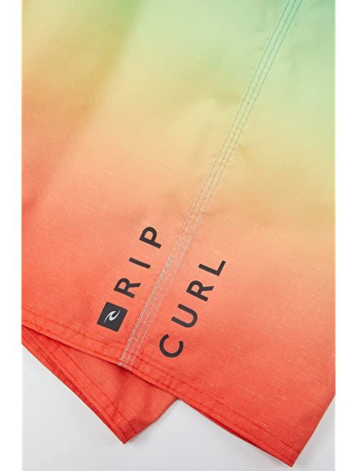 Rip Curl Kids Dawn Patrol Boardshorts (Big Kids)