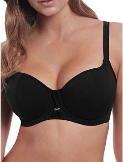 Women's Standard Remix Underwire Sweetheart Bikini Top