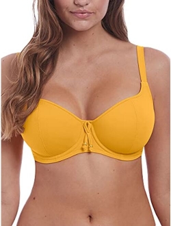 Women's Standard Remix Underwire Sweetheart Bikini Top