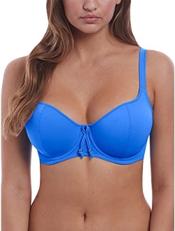 Women's Standard Remix Underwire Sweetheart Bikini Top