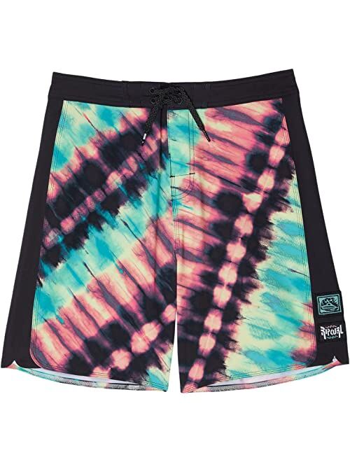 Rip Curl Kids Mirage Shockwave (Big Kids)