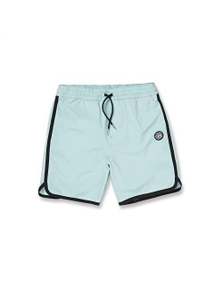 Kids Beach Bunch Trunks (Big Kids)