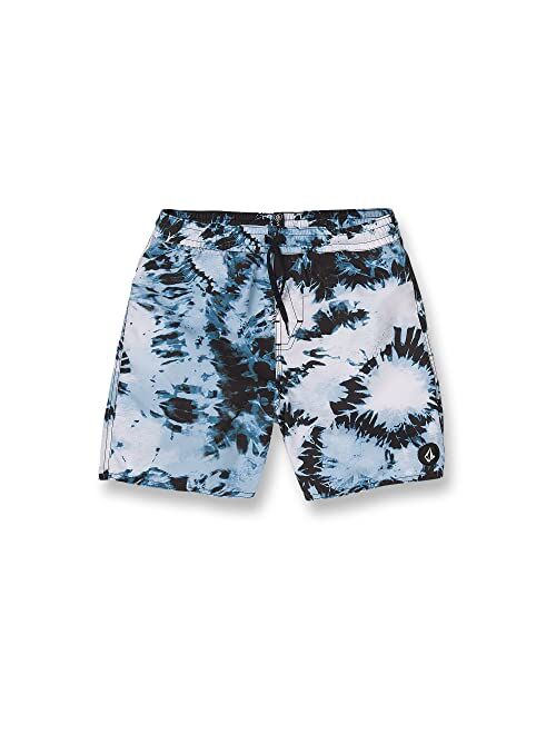 Volcom Kids Beach Bunch Trunks (Big Kids)