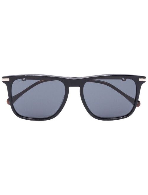 Gucci Eyewear square-frame sunglasses