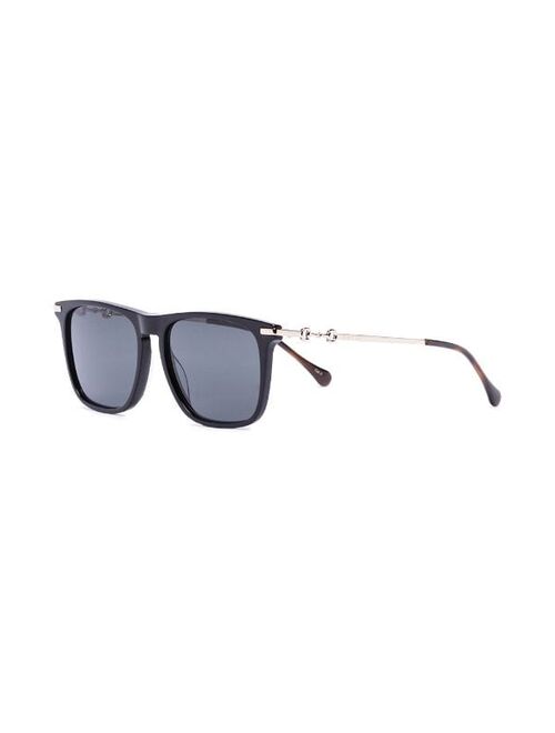 Gucci Eyewear square-frame sunglasses