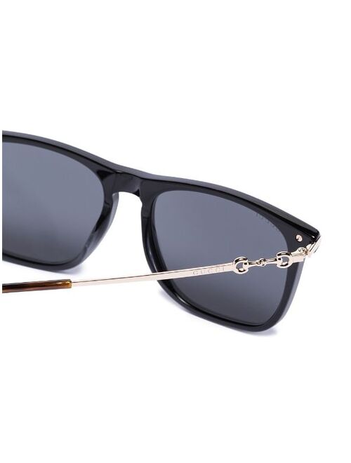 Gucci Eyewear square-frame sunglasses