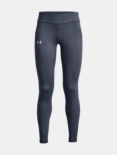 Under Armour Girls' UA Motion Leggings