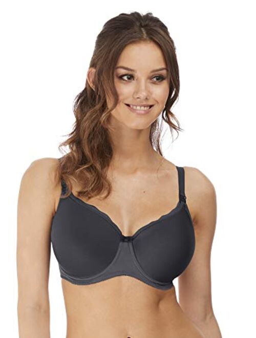 Freya Women's Pure Sculpt Molded Nursing Bra