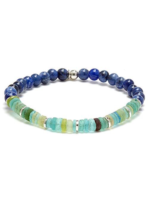 Tateossian Men's Oceana Bracelet