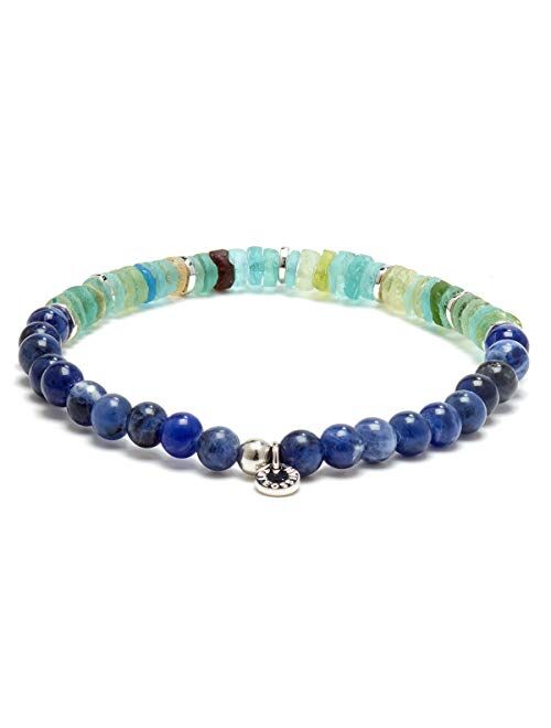 Tateossian Men's Oceana Bracelet