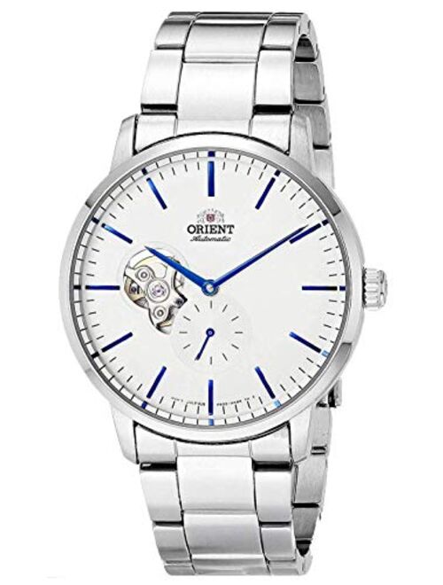 Orient"RA-AR01" Open-Heart Japanese Automatic/Handwinding Watch