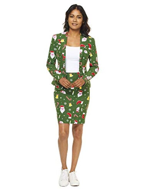 Opposuits Women's Santababe