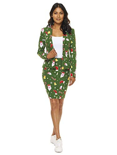 Opposuits Women's Santababe