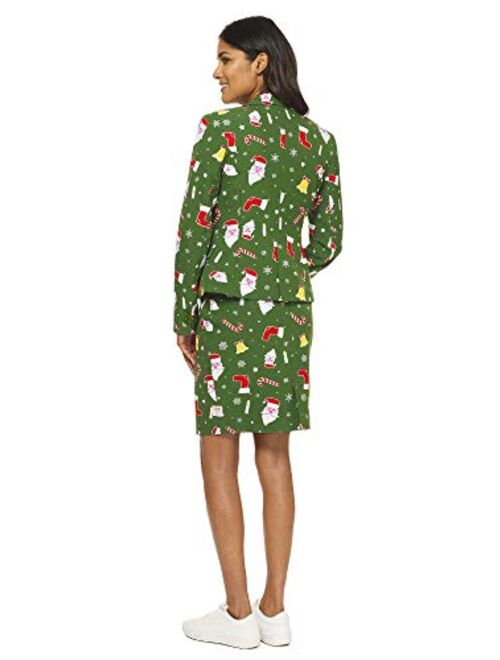 Opposuits Women's Santababe