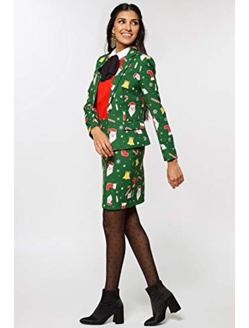 Opposuits Women's Santababe