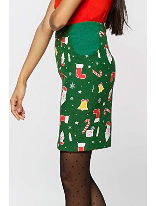 Opposuits Women's Santababe