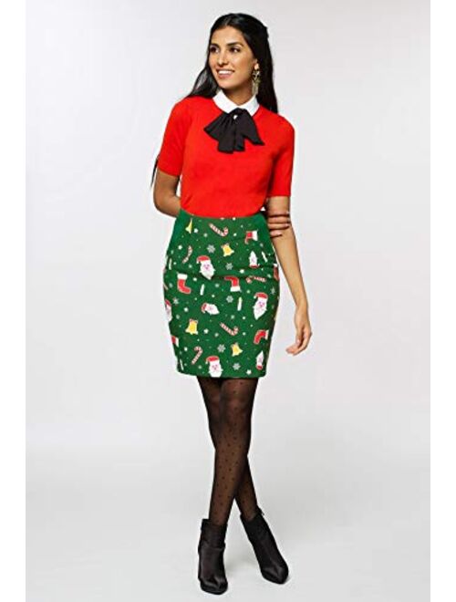 Opposuits Women's Santababe