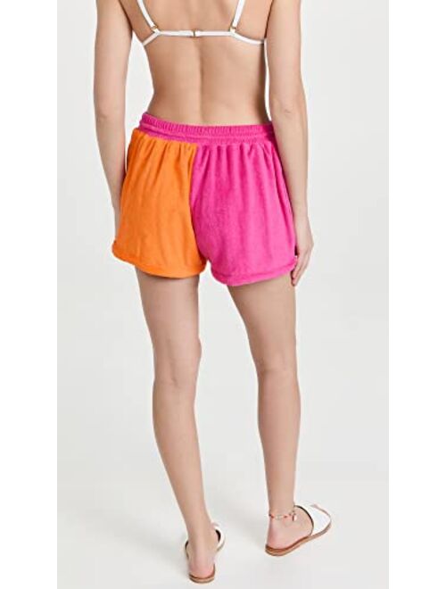 Solid & Striped Women's The Charlie Shorts