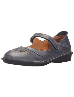 Spring Step Women's Cosmic Mary Jane Flat