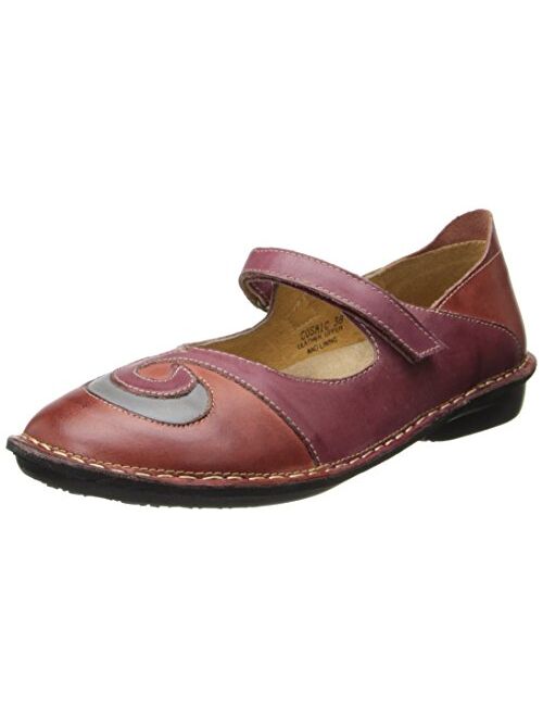 Spring Step Women's Cosmic Mary Jane Flat